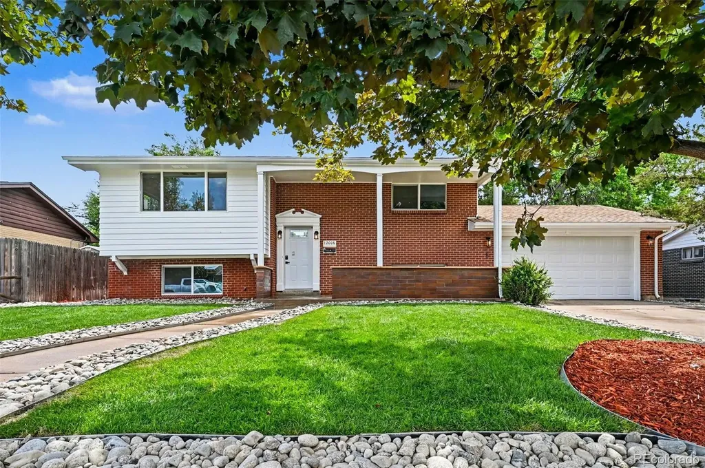 12006 E Arizona Drive Aurora CO 80012