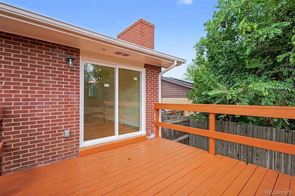 12006 E Arizona Drive Aurora CO 80012