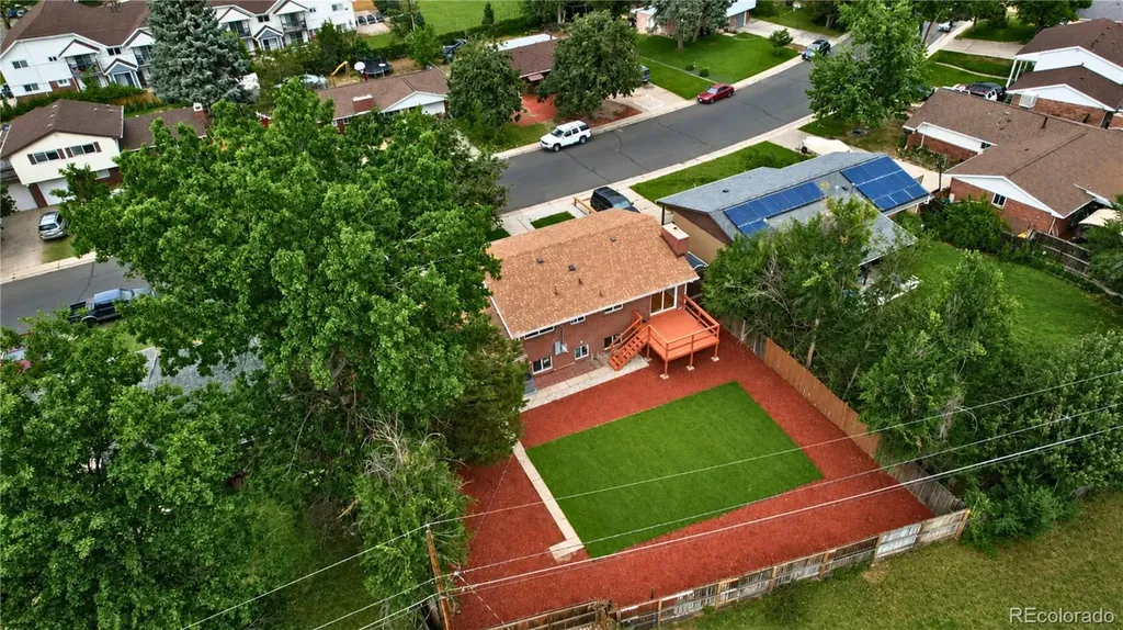 12006 E Arizona Drive Aurora CO 80012