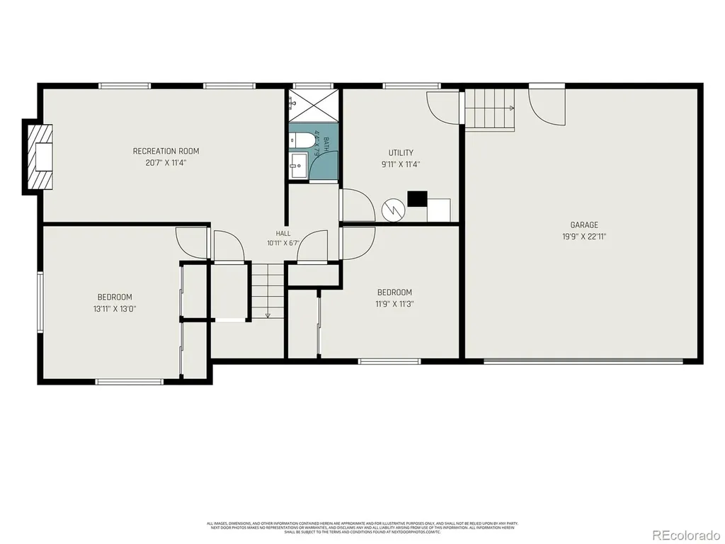 12006 E Arizona Drive Aurora CO 80012