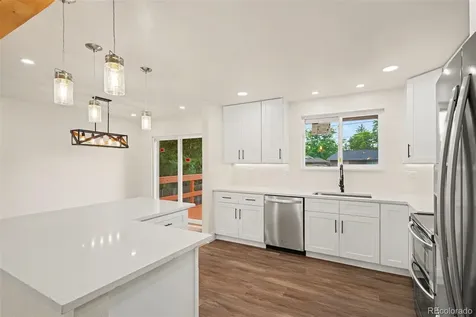 12006 E Arizona Drive Aurora CO 80012