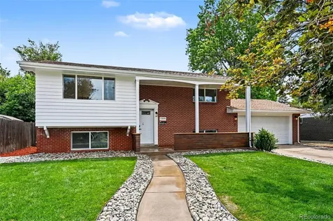 12006 E Arizona Drive Aurora CO 80012