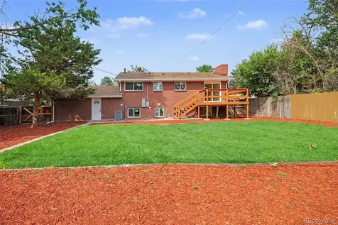 12006 E Arizona Drive Aurora CO 80012