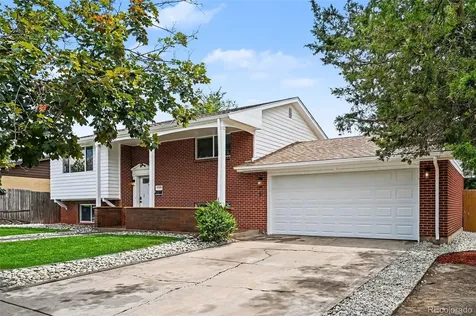 12006 E Arizona Drive Aurora CO 80012