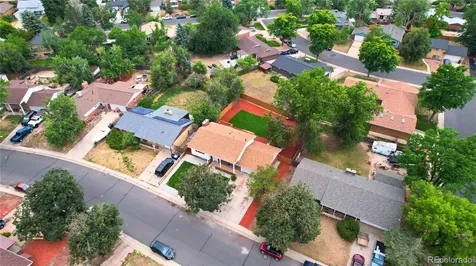 12006 E Arizona Drive Aurora CO 80012