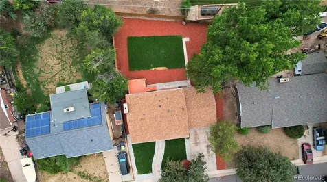 12006 E Arizona Drive Aurora CO 80012
