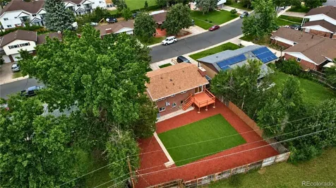 12006 E Arizona Drive Aurora CO 80012