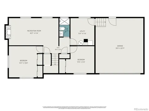 12006 E Arizona Drive Aurora CO 80012