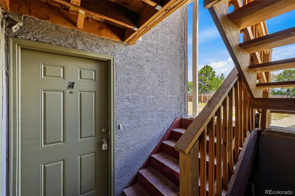 4060 Airport Road Colorado Springs CO 80910