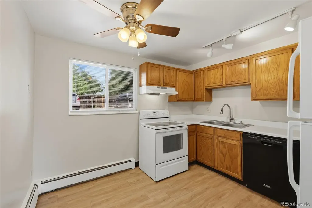 4060 Airport Road Colorado Springs CO 80910