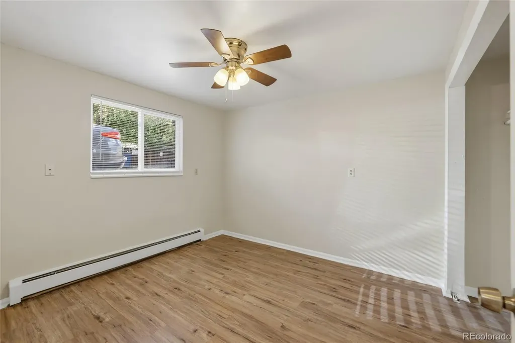 4060 Airport Road Colorado Springs CO 80910