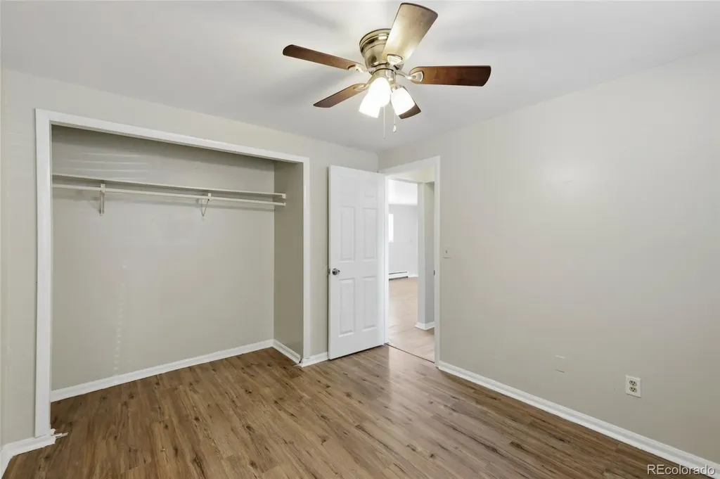4060 Airport Road Colorado Springs CO 80910