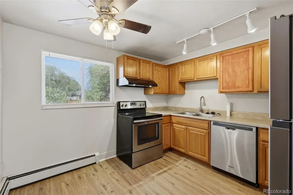 4060 Airport Road Colorado Springs CO 80910