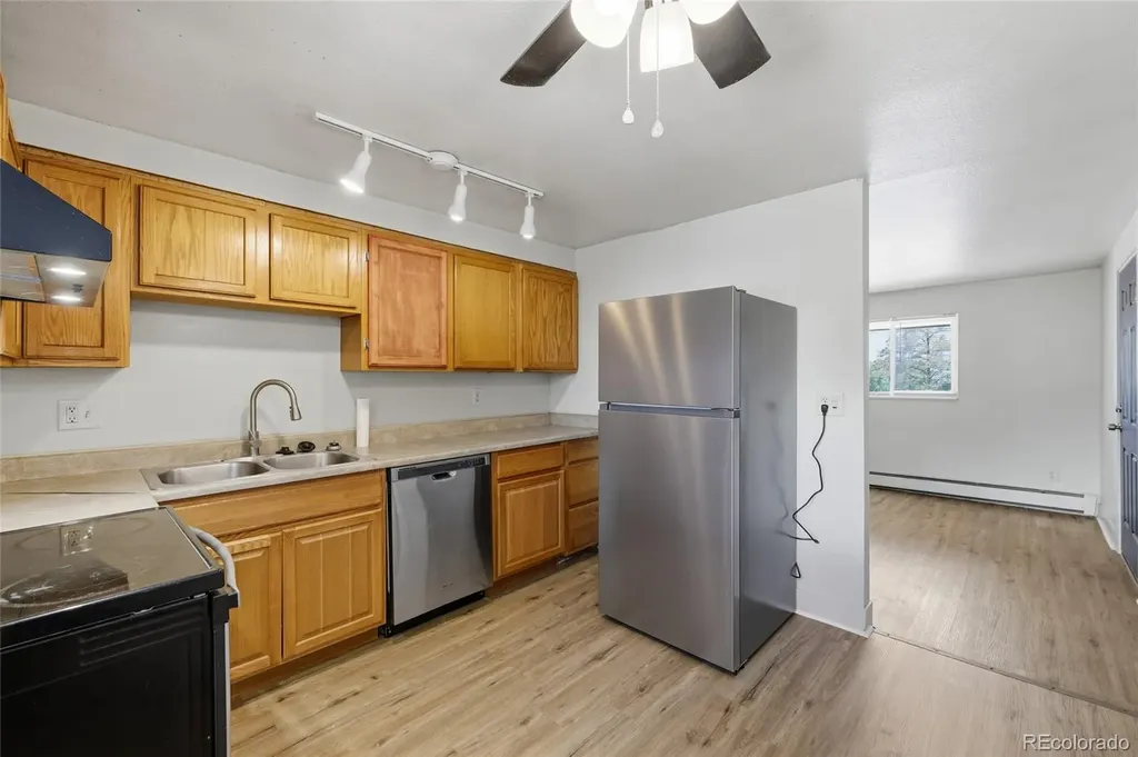 4060 Airport Road Colorado Springs CO 80910