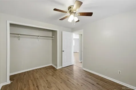 4060 Airport Road Colorado Springs CO 80910