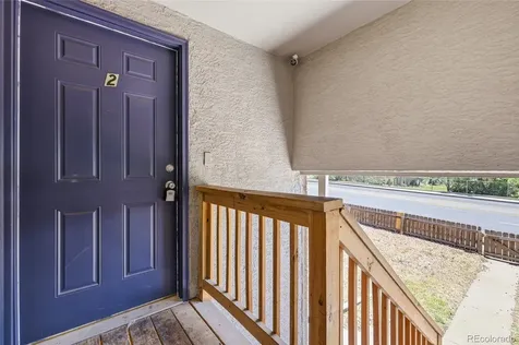4060 Airport Road Colorado Springs CO 80910