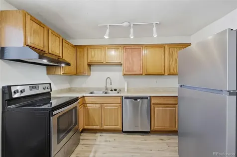 4060 Airport Road Colorado Springs CO 80910
