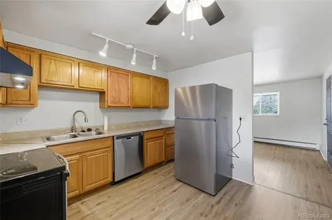 4060 Airport Road Colorado Springs CO 80910