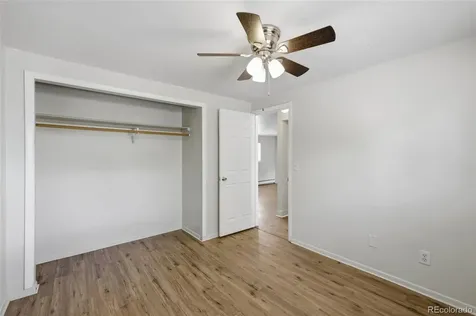4060 Airport Road Colorado Springs CO 80910
