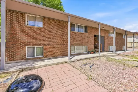 4060 Airport Road Colorado Springs CO 80910