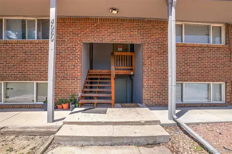 4060 Airport Road Colorado Springs CO 80910