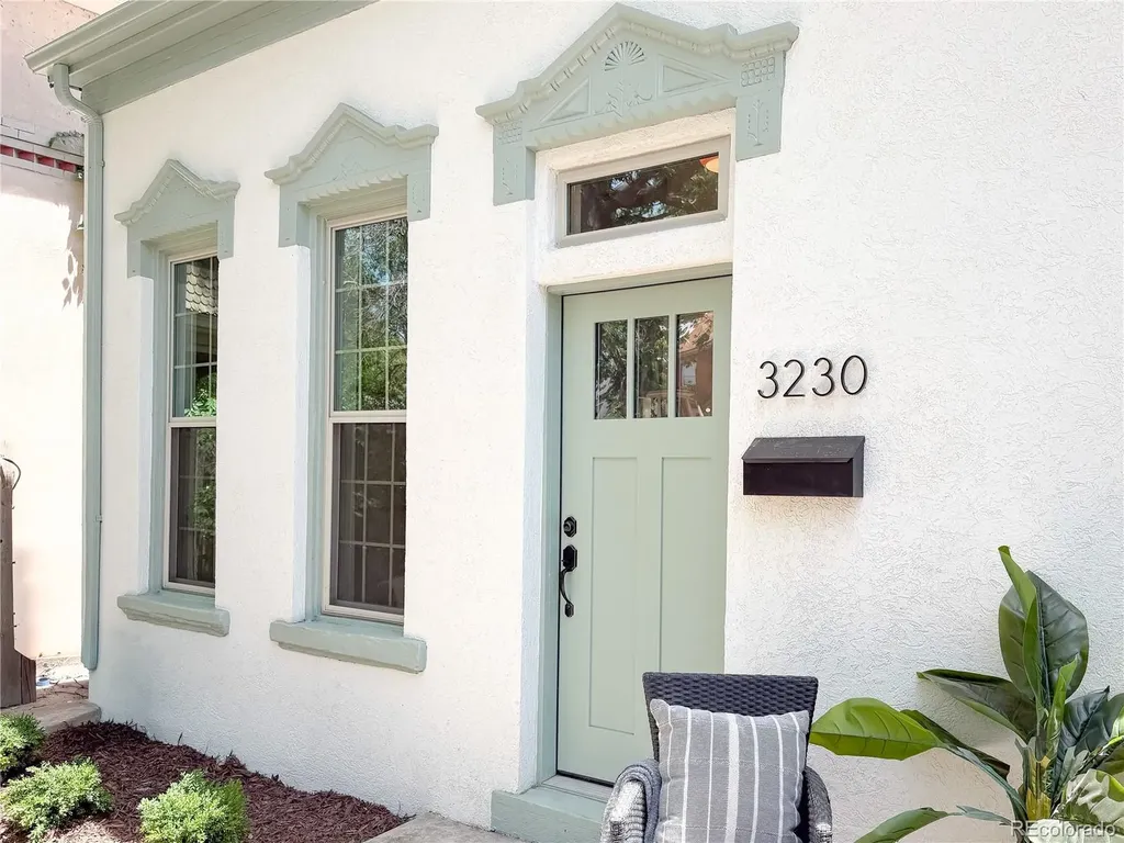 3230 Vallejo Street Denver CO 80211