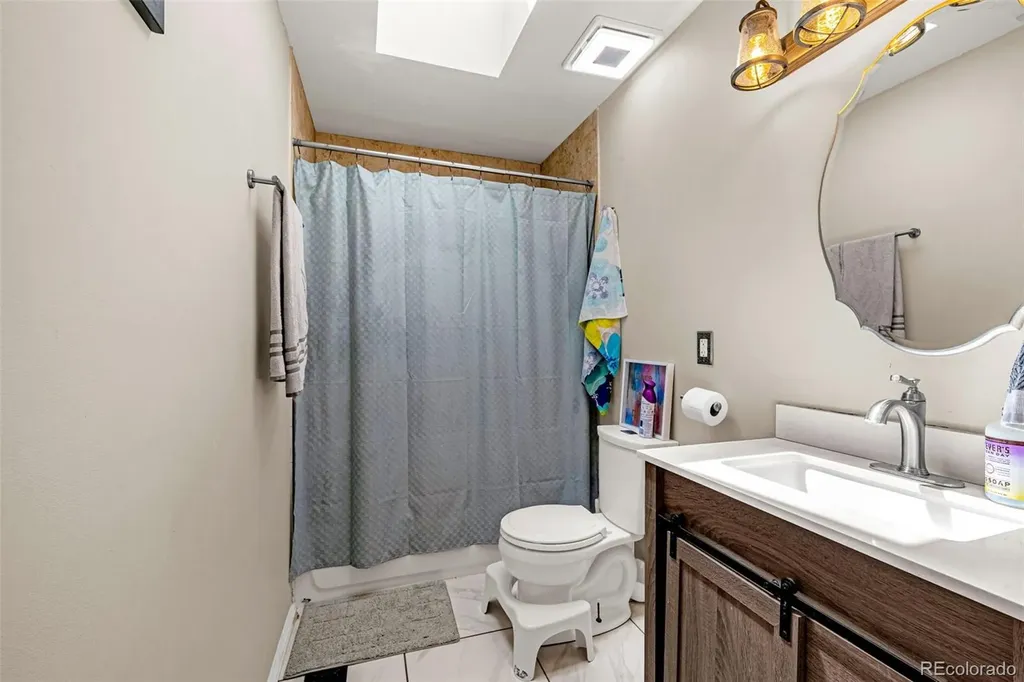 7115 Grand Valley Drive Colorado Springs CO 80911