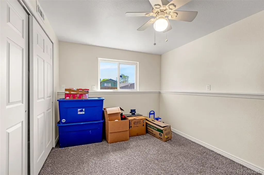 7115 Grand Valley Drive Colorado Springs CO 80911