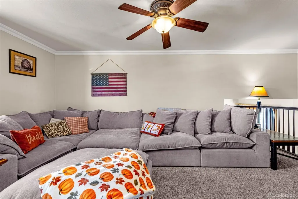 7115 Grand Valley Drive Colorado Springs CO 80911