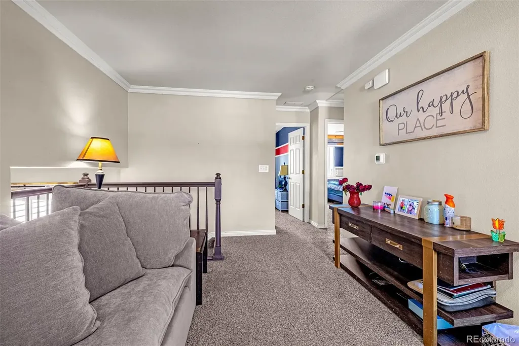 7115 Grand Valley Drive Colorado Springs CO 80911