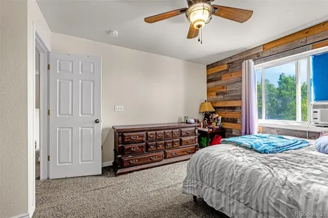 7115 Grand Valley Drive Colorado Springs CO 80911