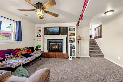 7115 Grand Valley Drive Colorado Springs CO 80911