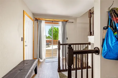 7115 Grand Valley Drive Colorado Springs CO 80911