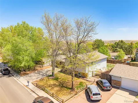 7115 Grand Valley Drive Colorado Springs CO 80911