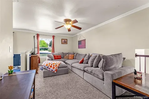 7115 Grand Valley Drive Colorado Springs CO 80911
