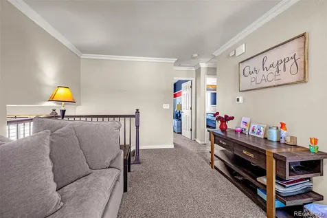 7115 Grand Valley Drive Colorado Springs CO 80911
