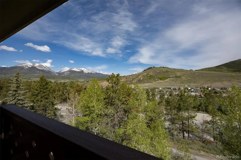 130 Evergreen Road Dillon CO 80435