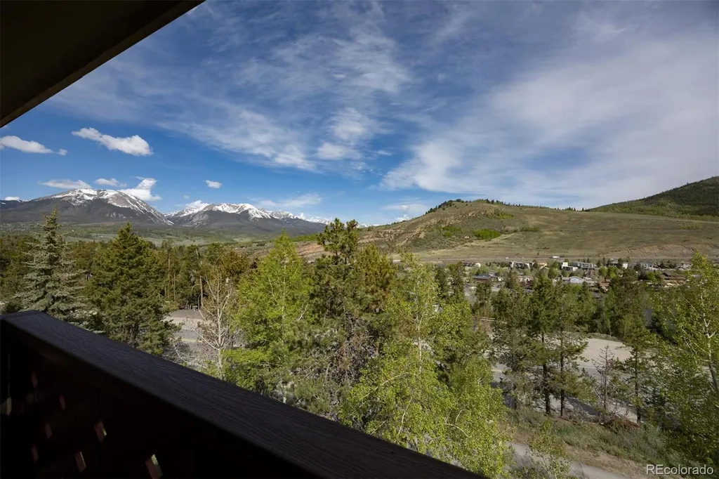130 Evergreen Road Dillon CO 80435