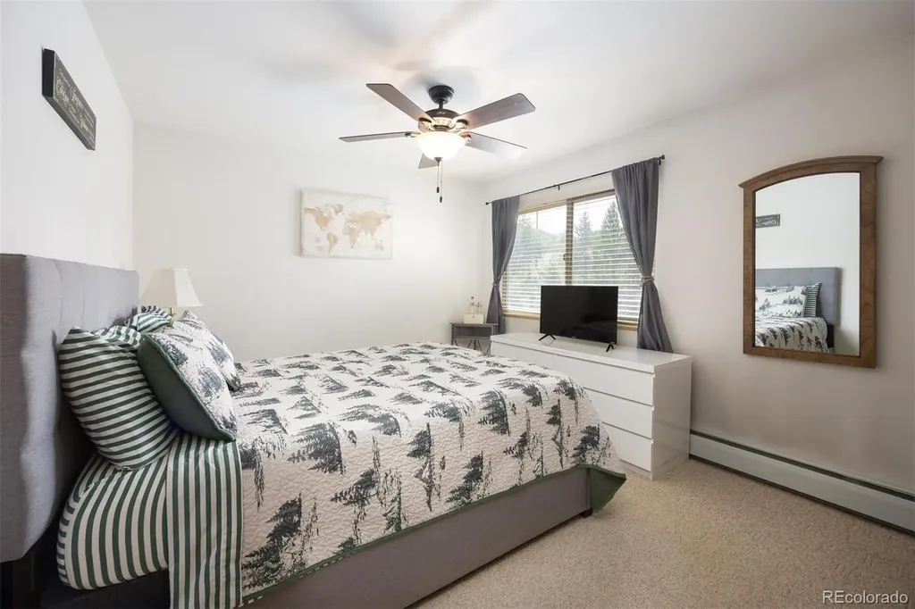 130 Evergreen Road Dillon CO 80435