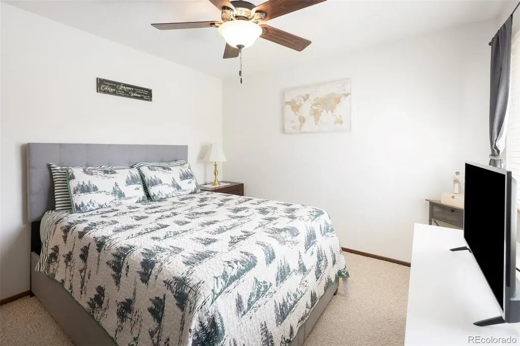 130 Evergreen Road Dillon CO 80435