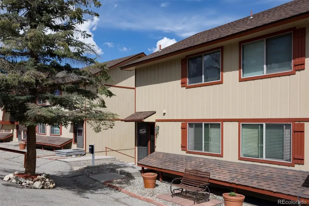 130 Evergreen Road Dillon CO 80435