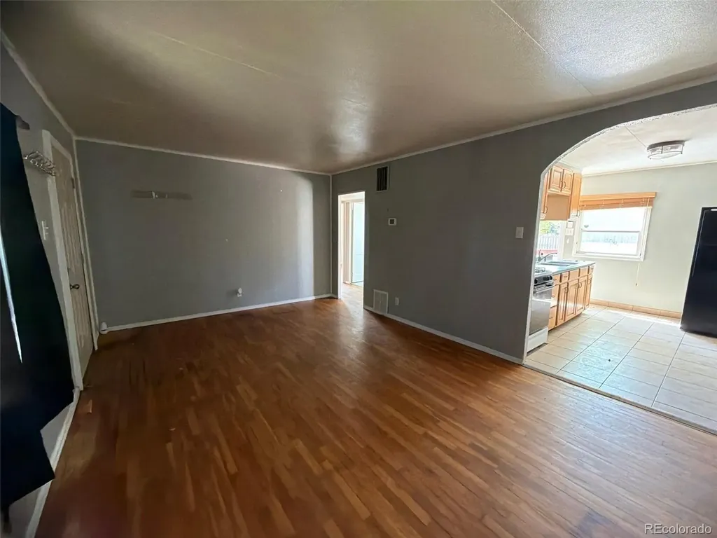 725 E Las Animas Street Colorado Springs CO 80903