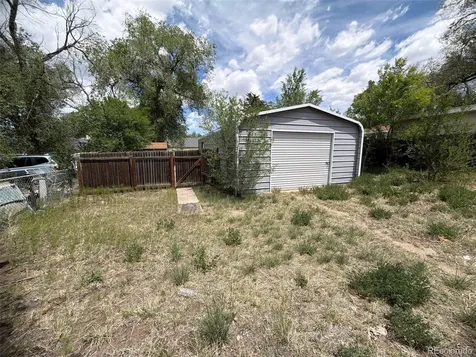725 E Las Animas Street Colorado Springs CO 80903