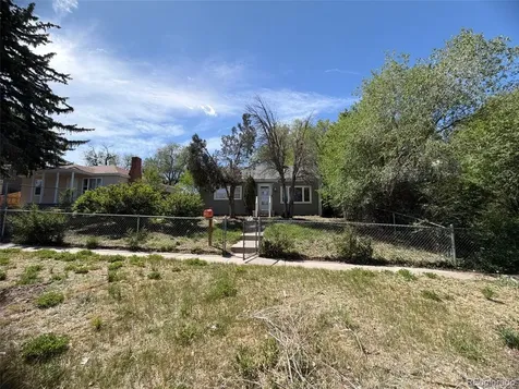 725 E Las Animas Street Colorado Springs CO 80903