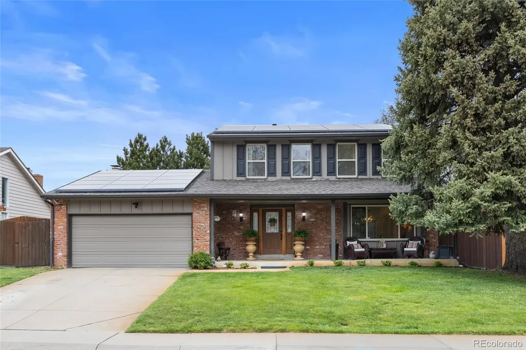 6023 S Lima Street Englewood CO 80111