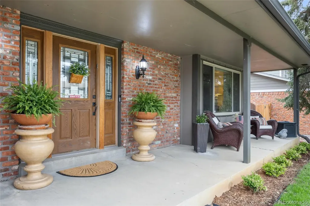 6023 S Lima Street Englewood CO 80111