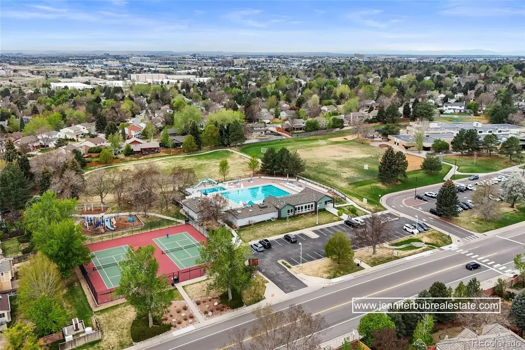 6023 S Lima Street Englewood CO 80111