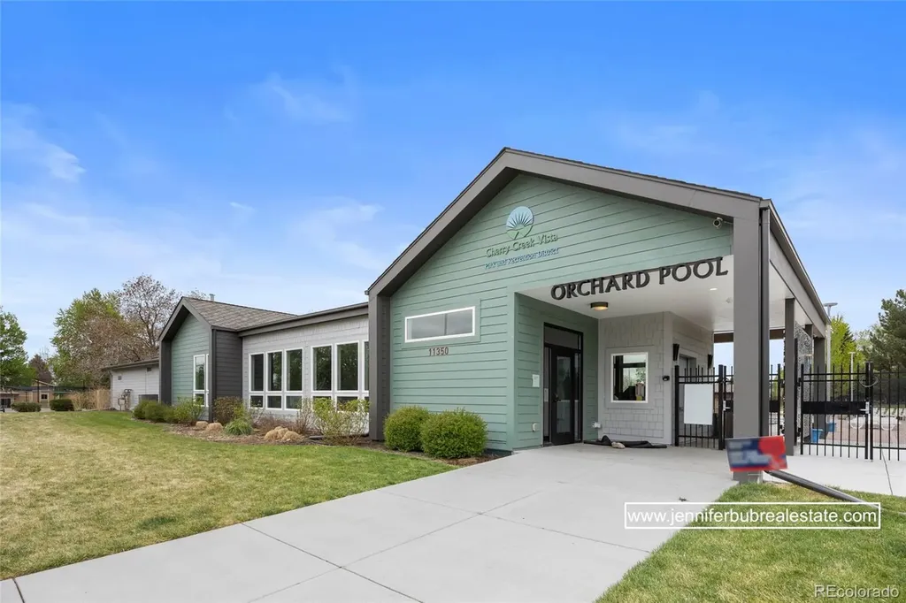 6023 S Lima Street Englewood CO 80111