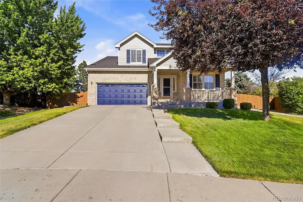 19242 E Baker Place Aurora CO 80013