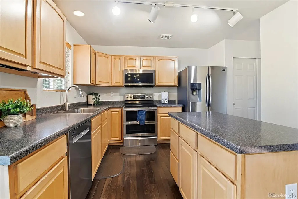 19242 E Baker Place Aurora CO 80013